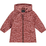 Leopard Jacket