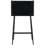 Xander Modern Secretary Desk