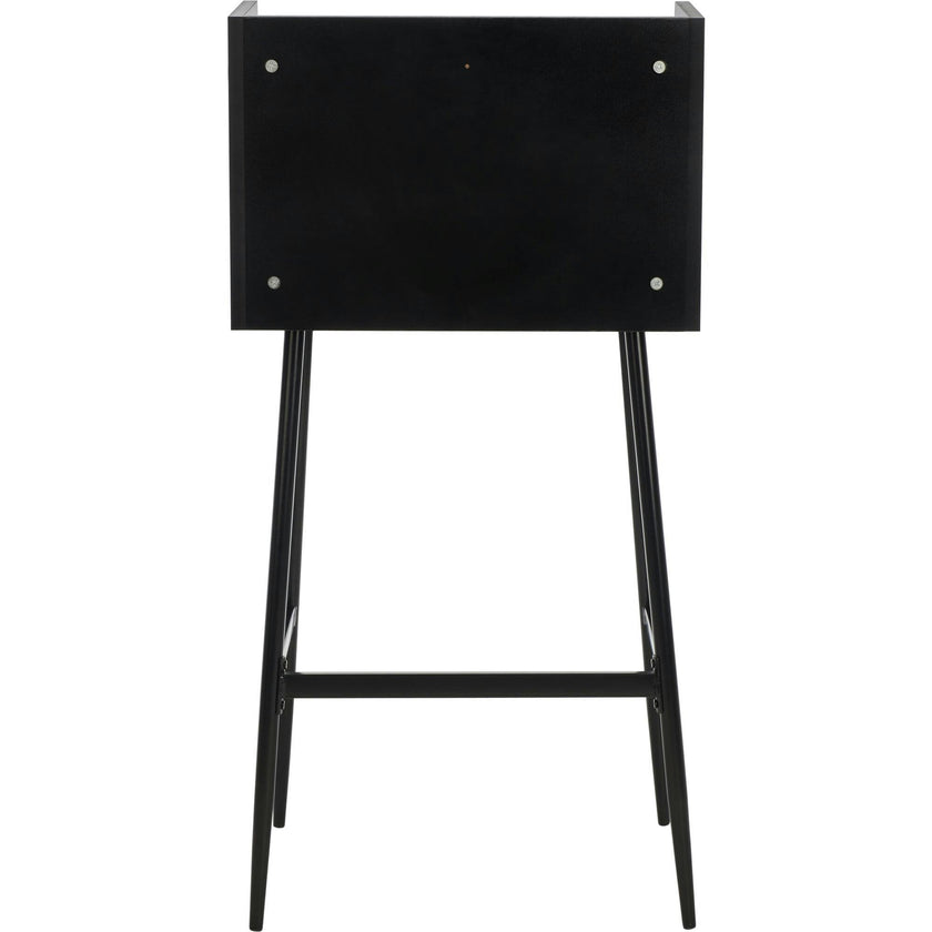 Xander Modern Secretary Desk