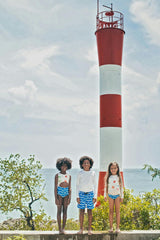 MAR ADENTRO - SWIMSHORTS