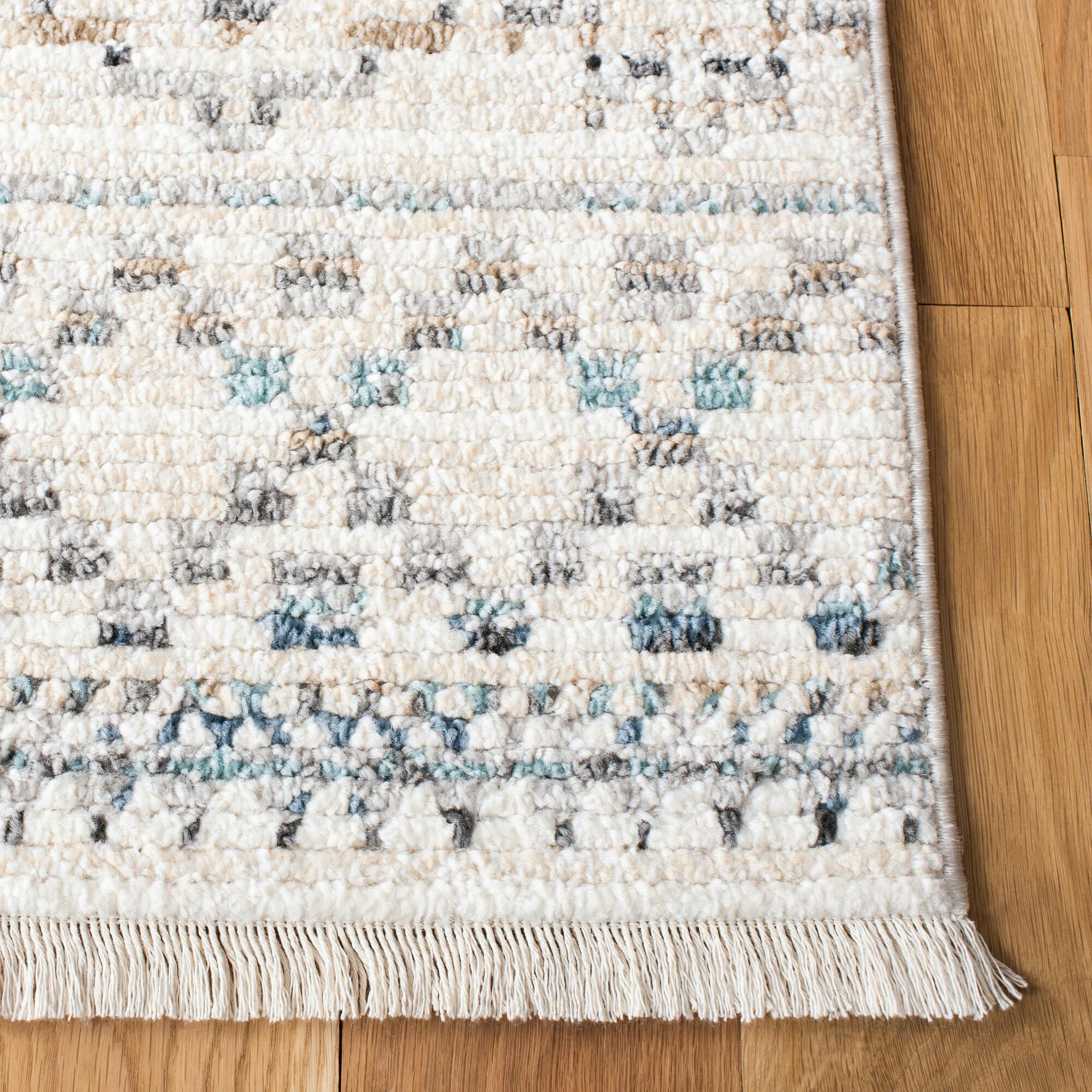 Sedona Louis Rug, Grey