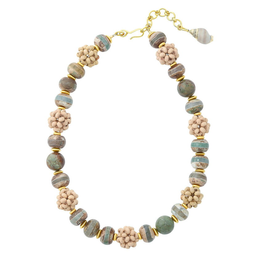 Claire Necklace