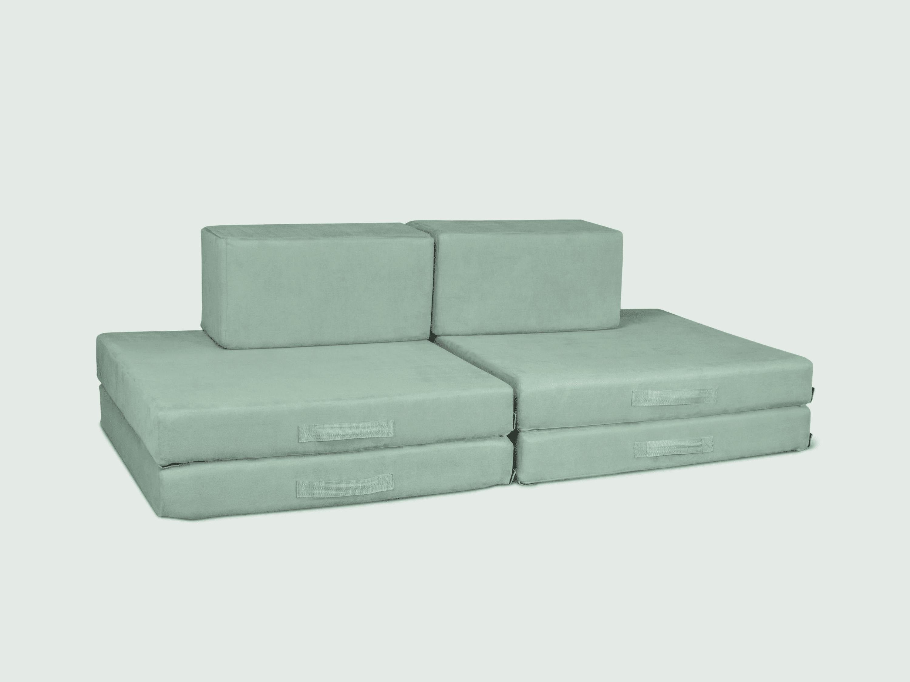 The Figgy Play Couch