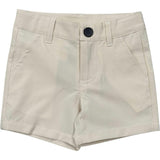 Boy's Dressy Shorts Sunset