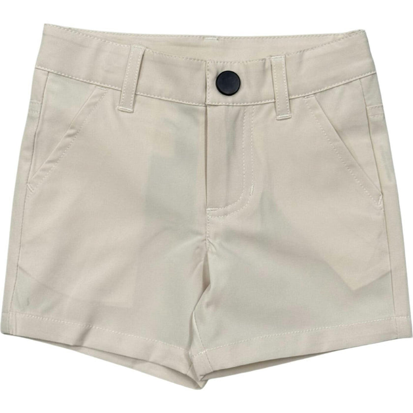 Boy's Dressy Shorts Sunset