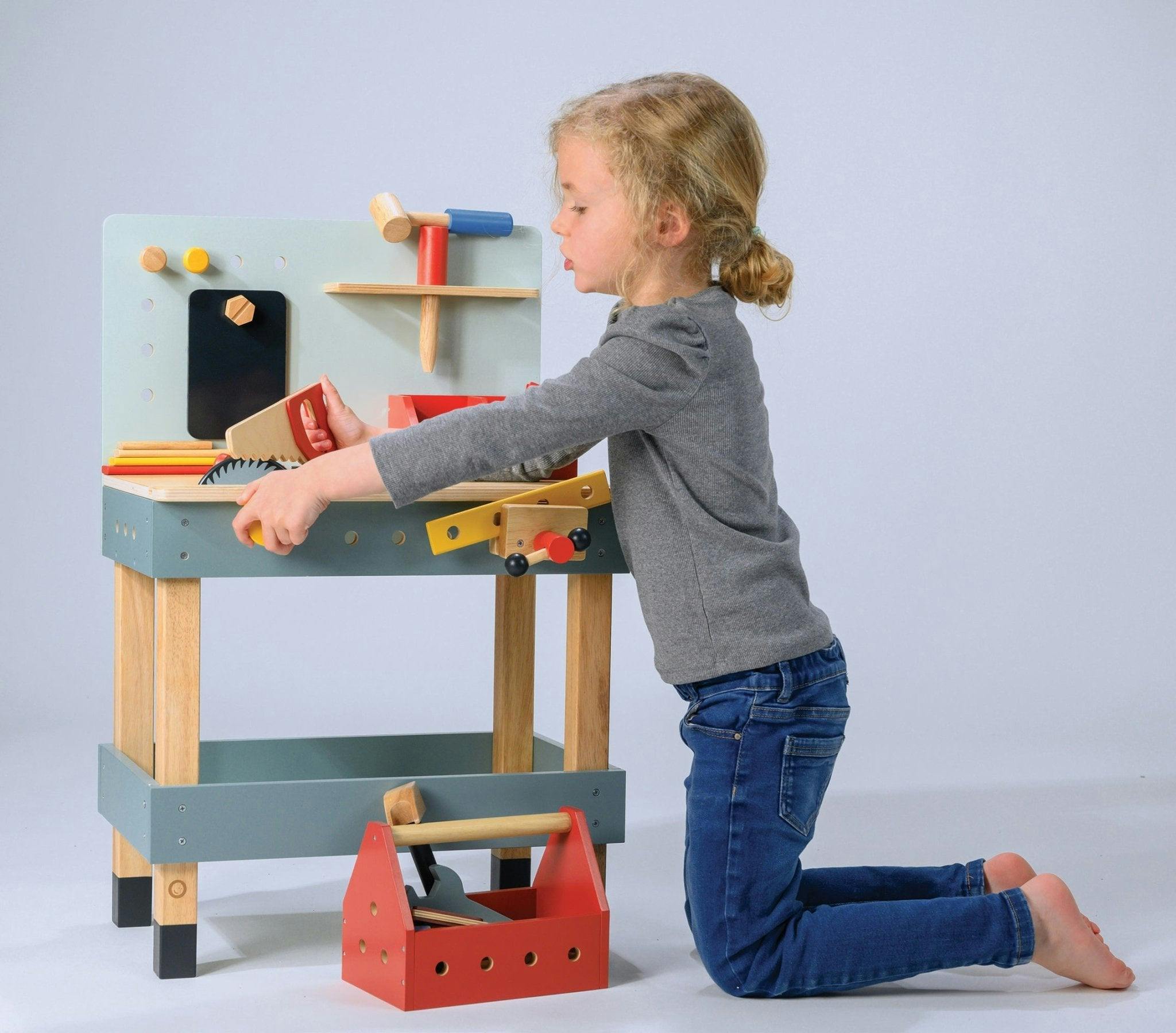 Carpenters Workshop