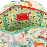 Jungle Back Pack
