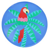 Jungle Jamboree Dinner Plates