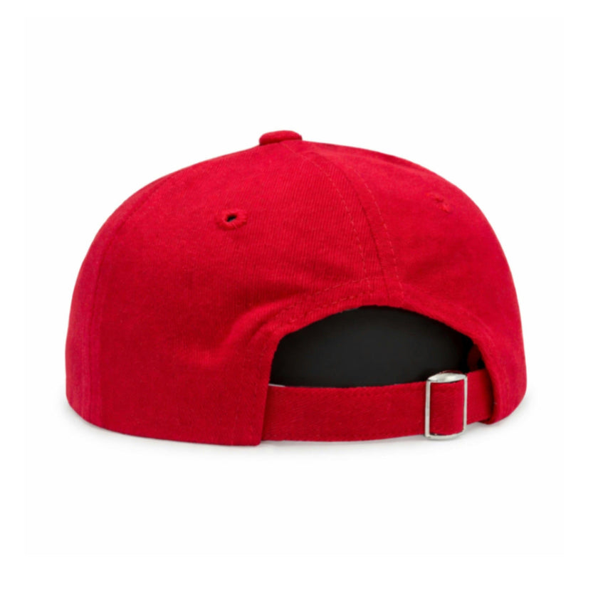 USA Soccer Baseball Hat
