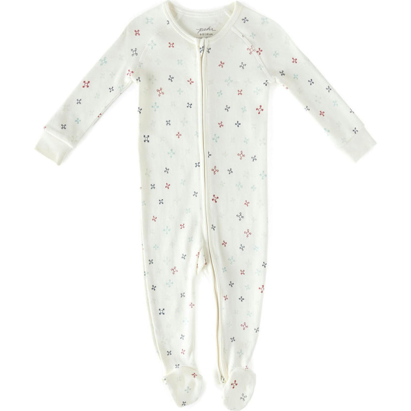 Baby Super Soft Sleeper, Beige