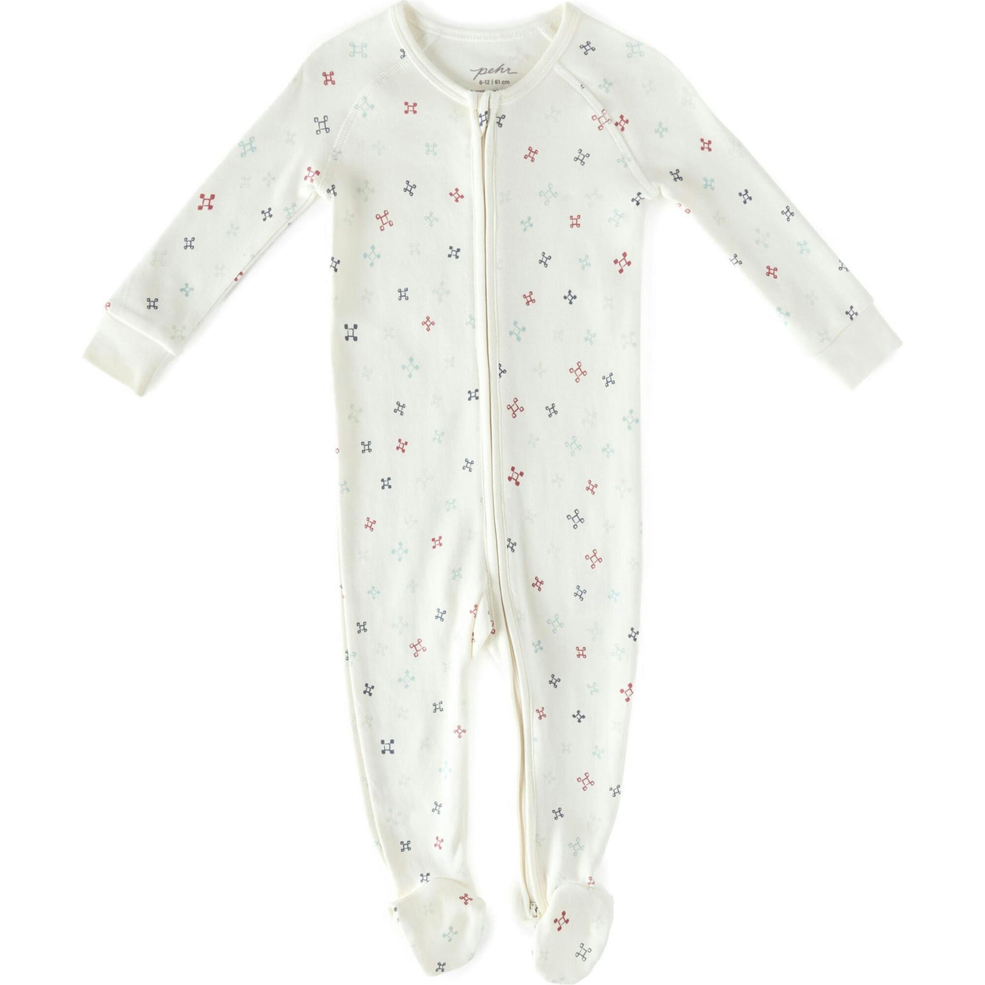 Baby Super Soft Sleeper, Beige