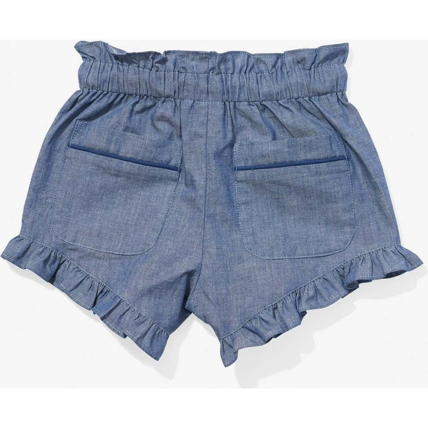 Stella Short
