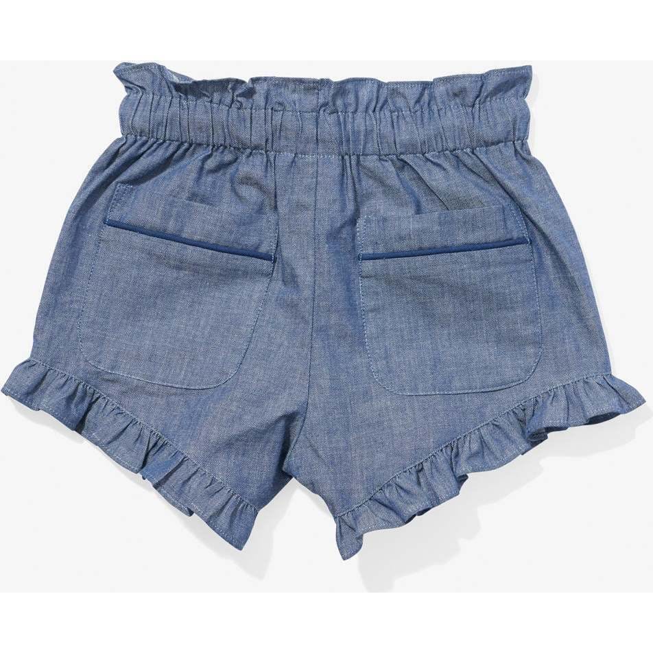 Stella Short
