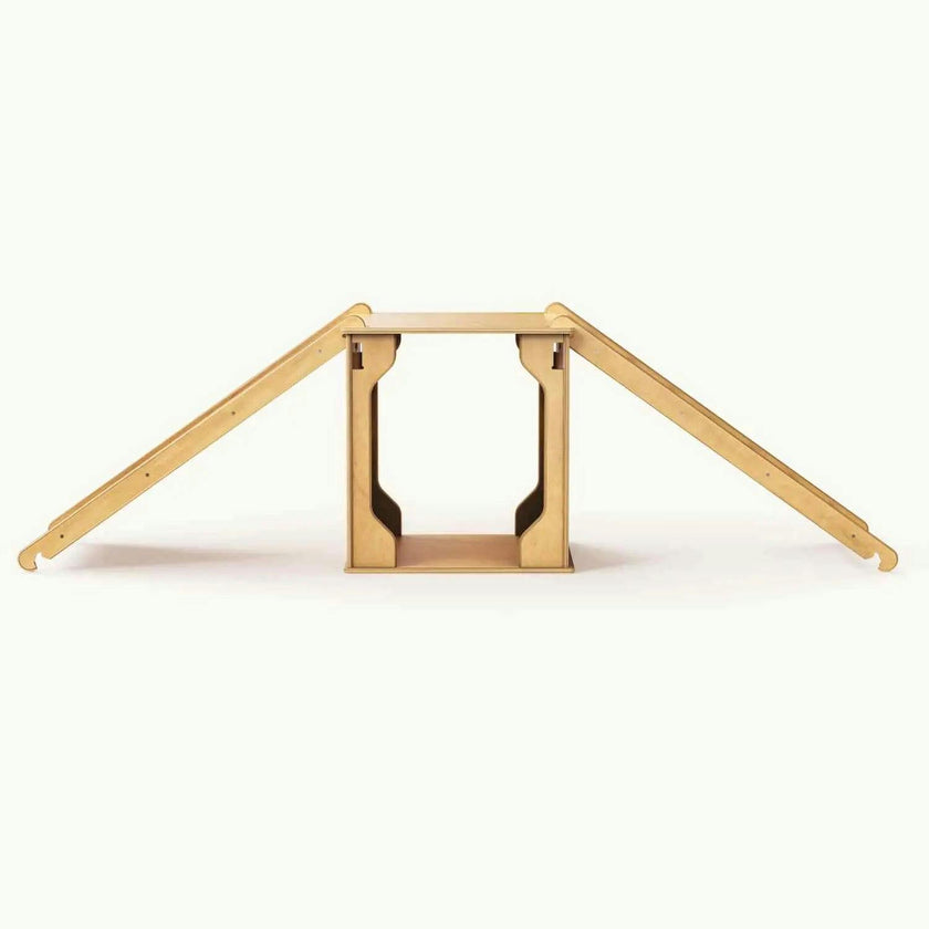 PlayBox Mountain Top
