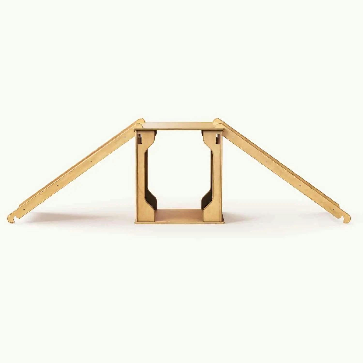 PlayBox Mountain Top