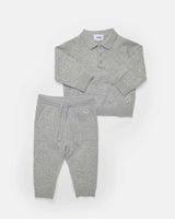 Polo • Vegan Cashmere