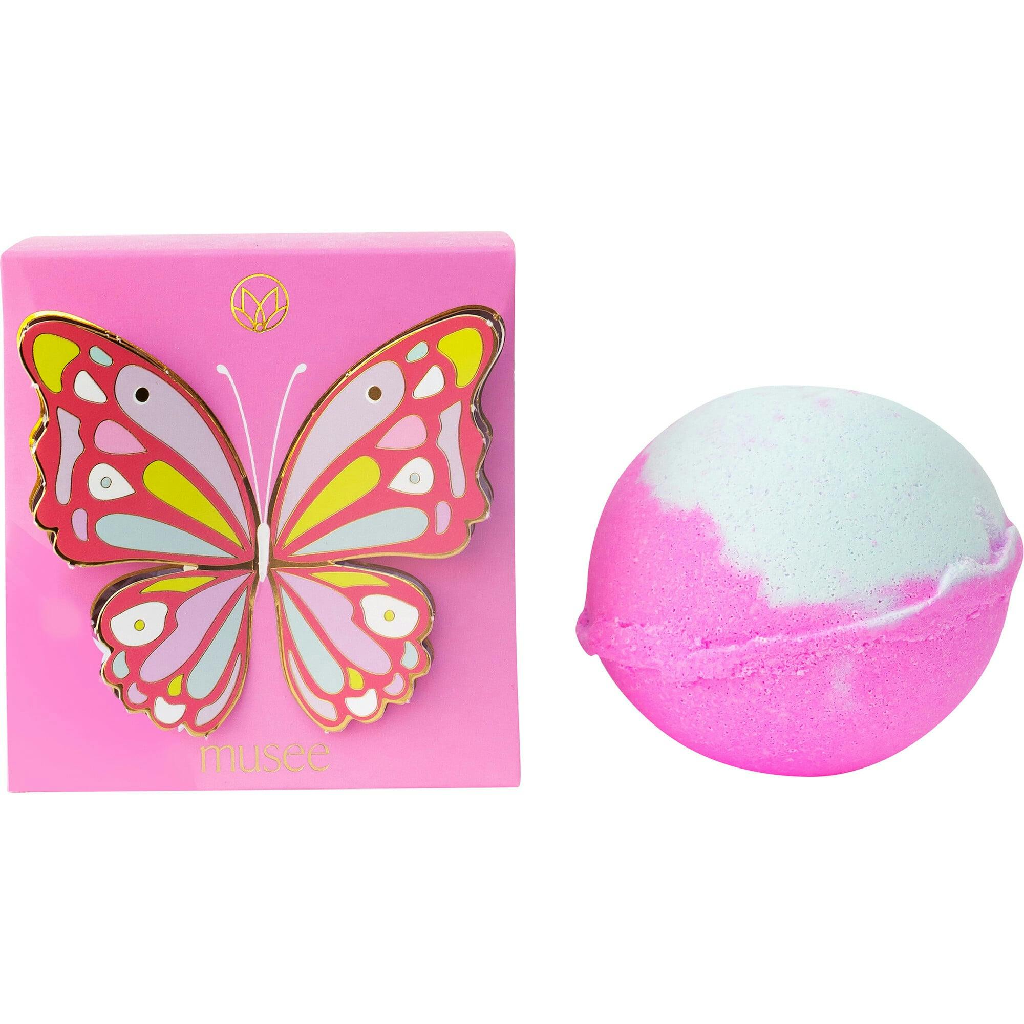 Boxed Bath Balm
