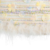 Multicolor Georgina Stripe Set
