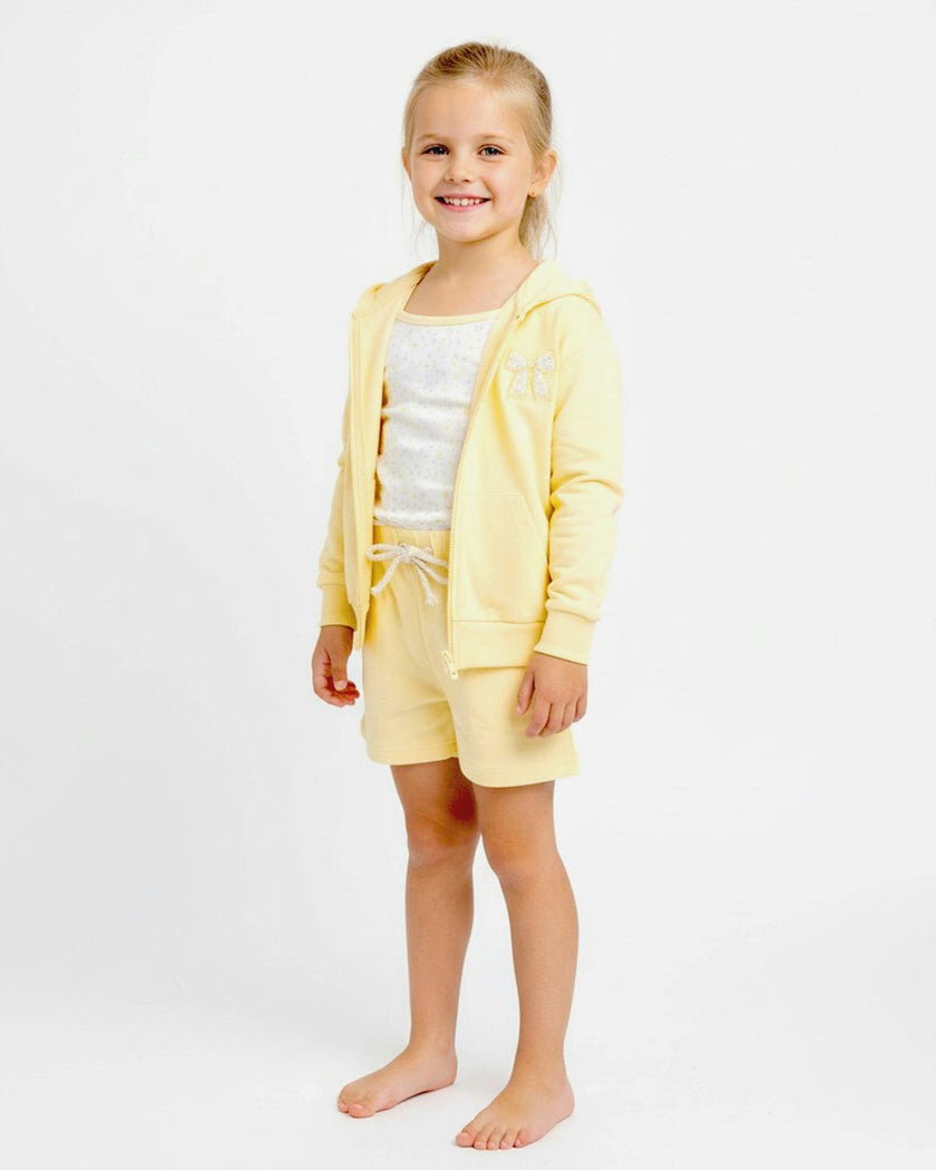 Olivia Hoodie