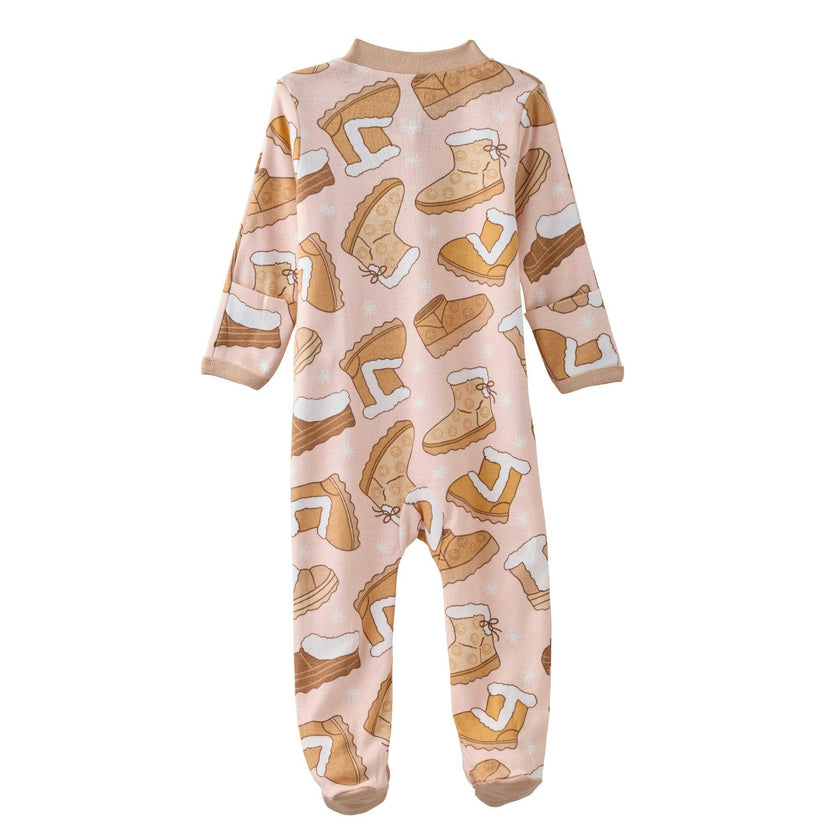 SCOUT Sleep & Play Girls Pajamas