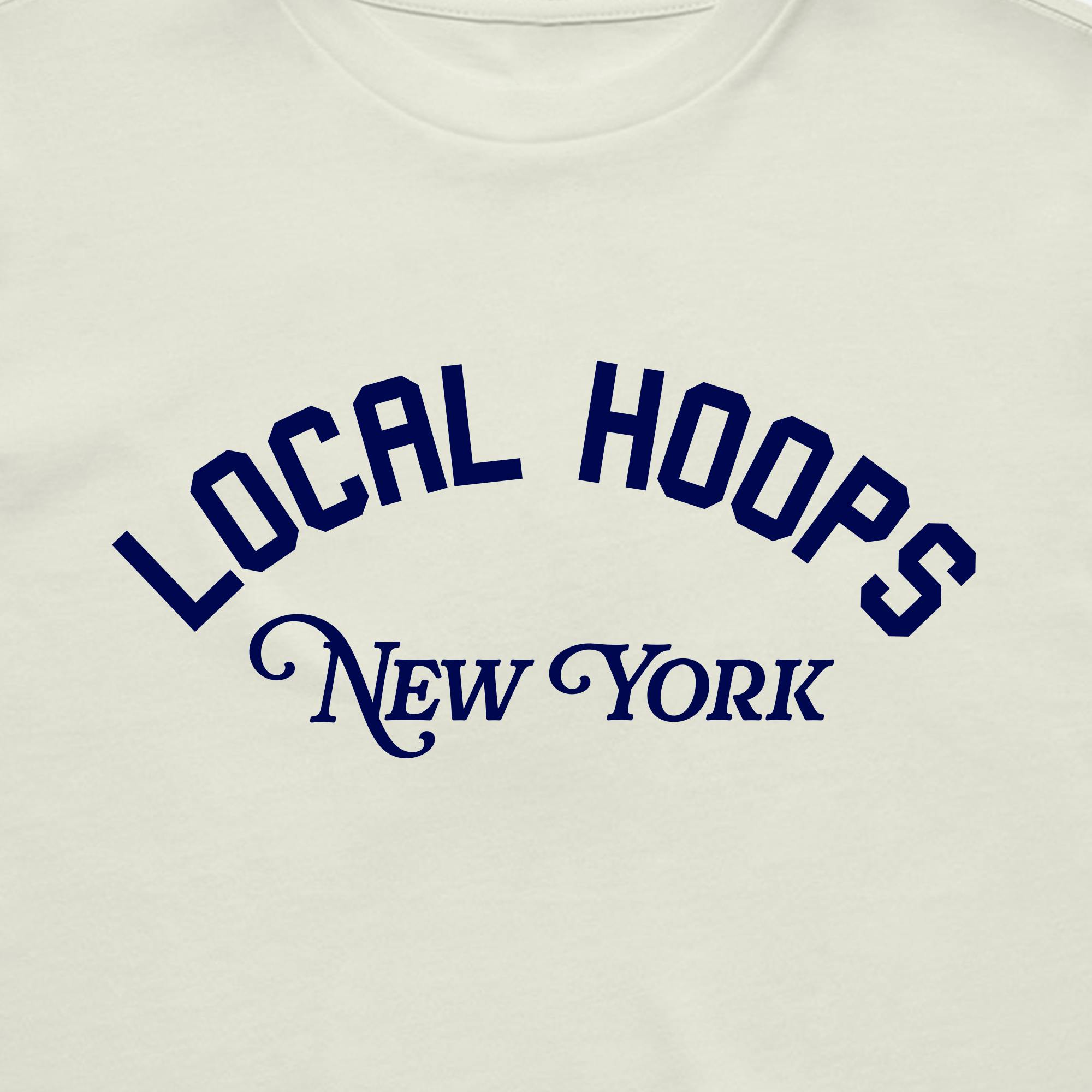 Kids LH NY Tee