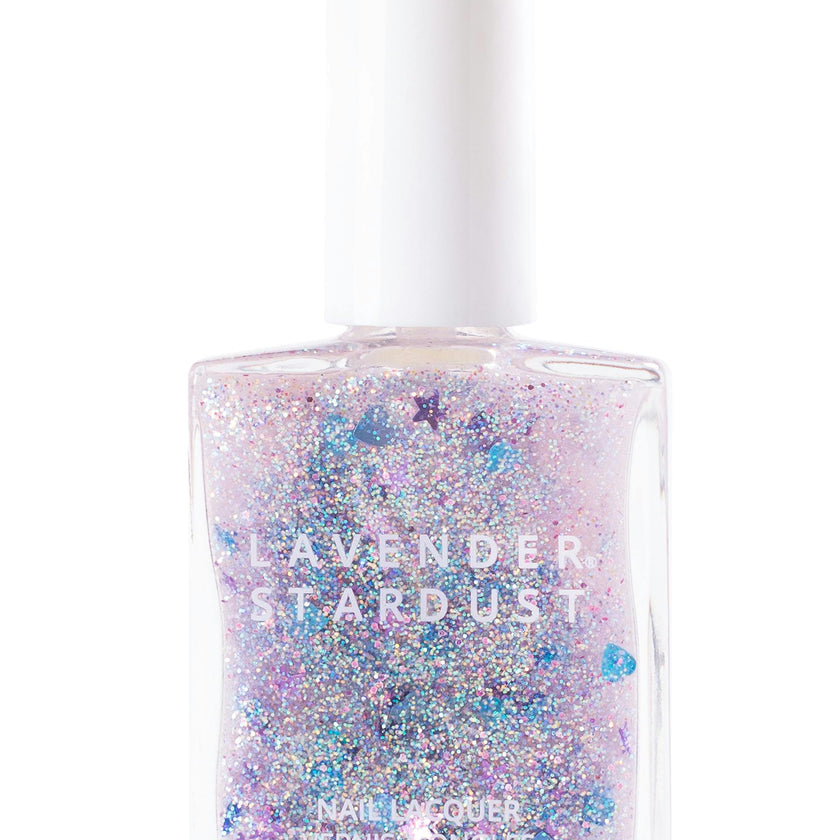 Party Glitter Nail Topper