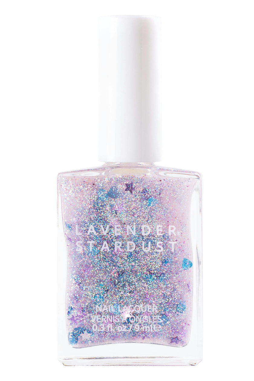 Party Glitter Nail Topper