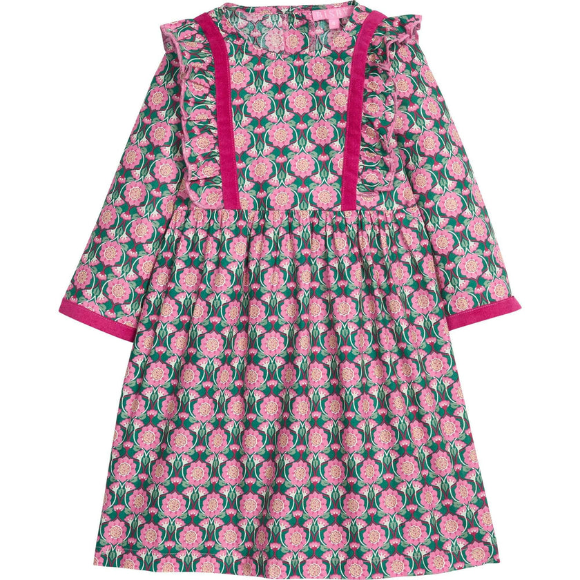 Porto Dress