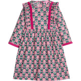 Porto Dress