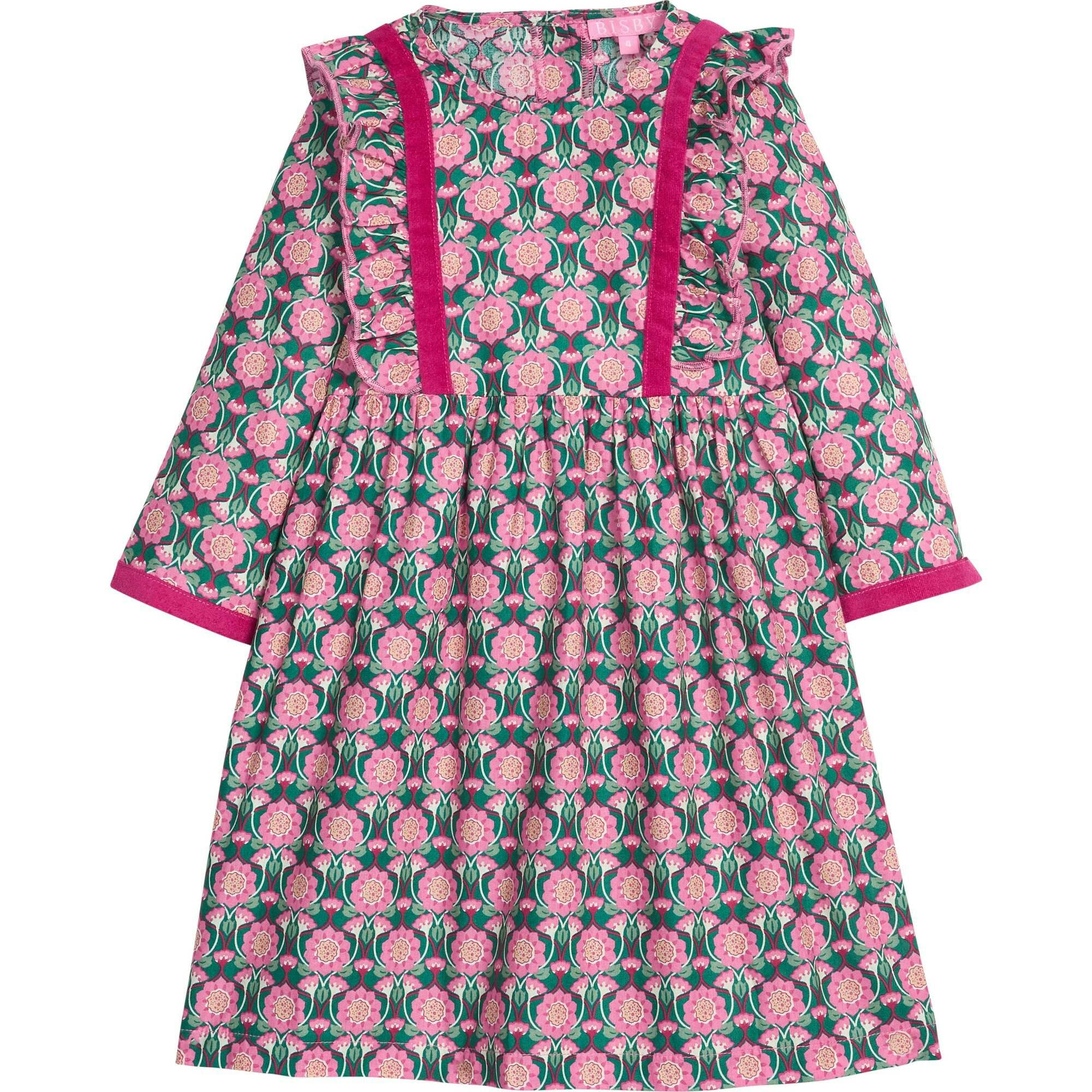 Porto Dress