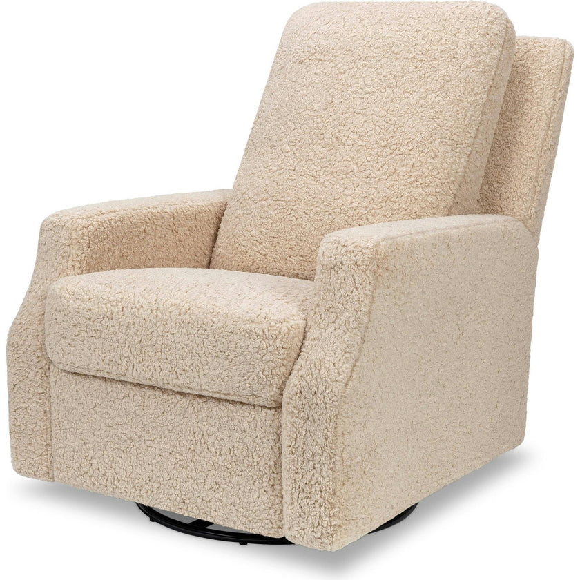 Crewe Recliner & Swivel Glider