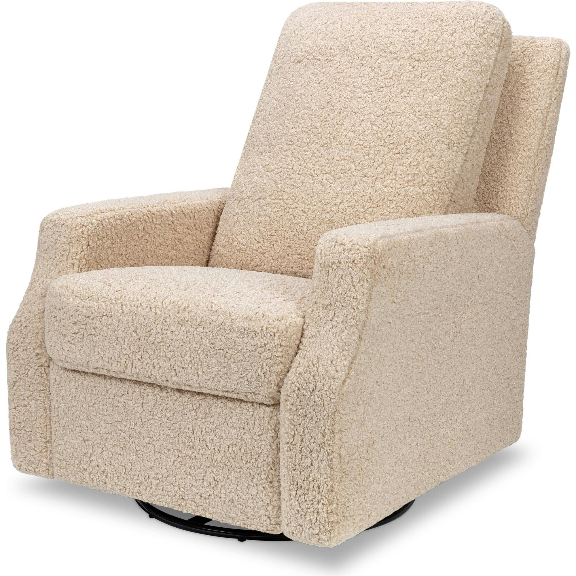 Crewe Recliner & Swivel Glider
