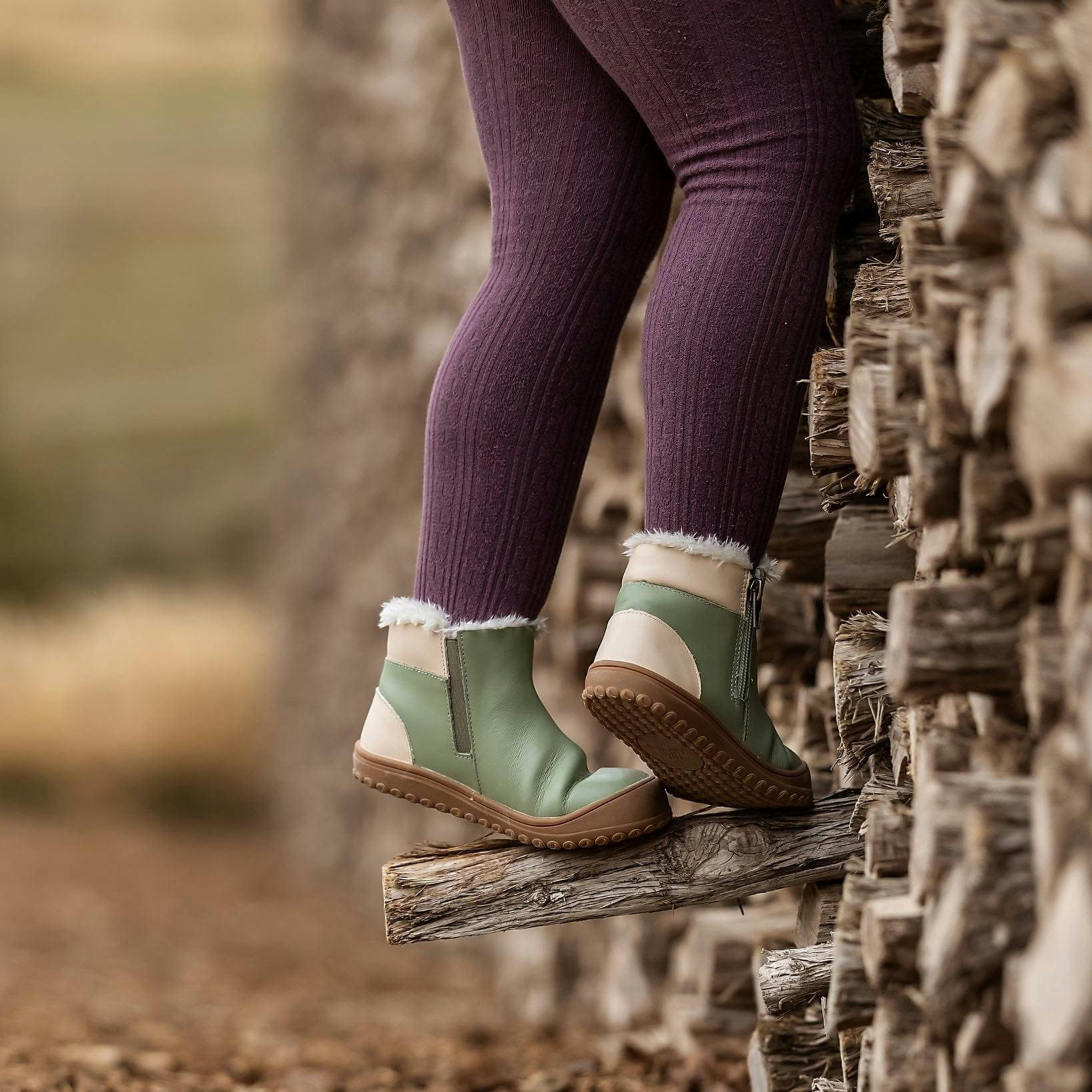 The Snugbug Boot
