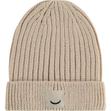 Ribbed Beanie