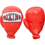 Banzai Kids Inflatable Mega Boxing Gloves - (1) Pair
