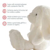 SNUGGLE BUDDY – Stuffed Animal Soft Plushie