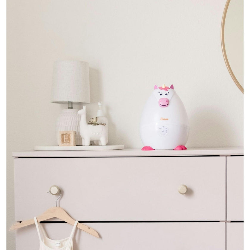 Adorable - Mini - Cool Mist Humidifier