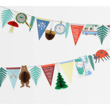 Outdoor Adventures Garland