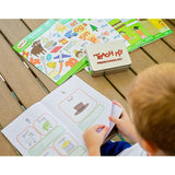 Teach My: Learning Kit - Preschooler - Screen Free Set