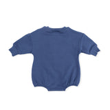 Sailor Sea Creatures Appliques - Sweatshirt Bubble