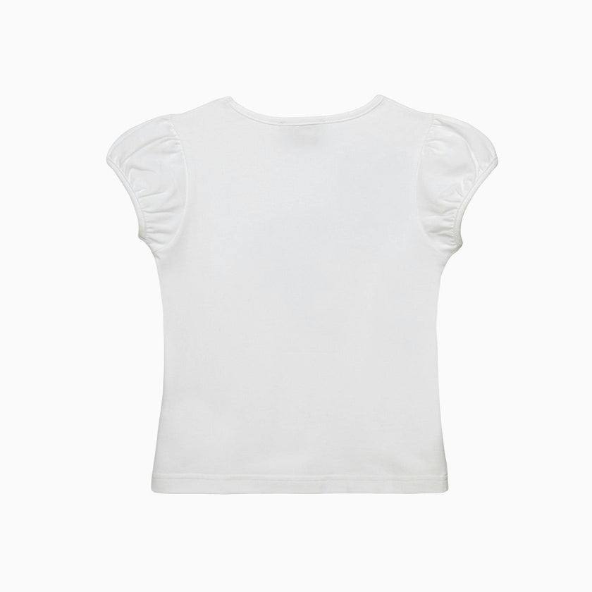 Emma & Amelia Mermaid Jersey Top
