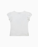 Emma & Amelia Mermaid Jersey Top