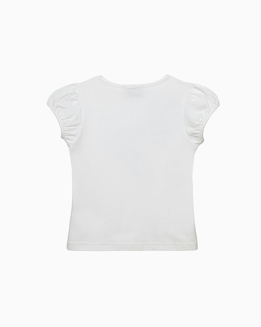 Emma & Amelia Mermaid Jersey Top