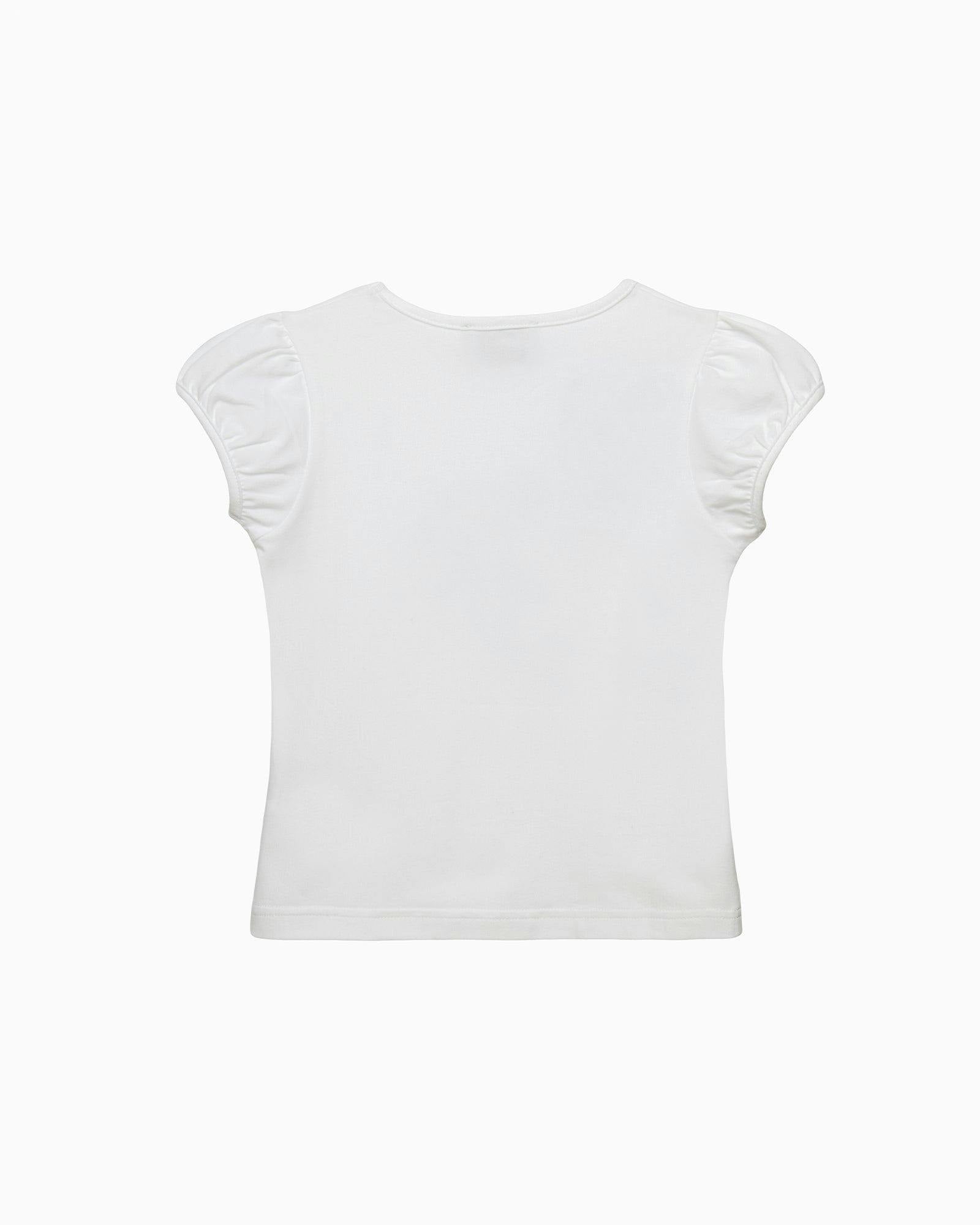 Emma & Amelia Mermaid Jersey Top