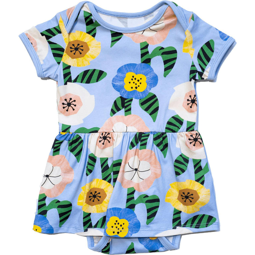 Charlie Baby Dress