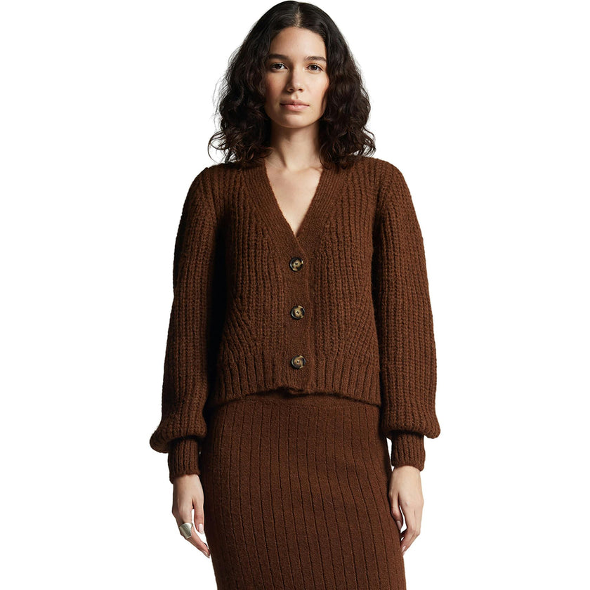 SARA CARDI | COCOA