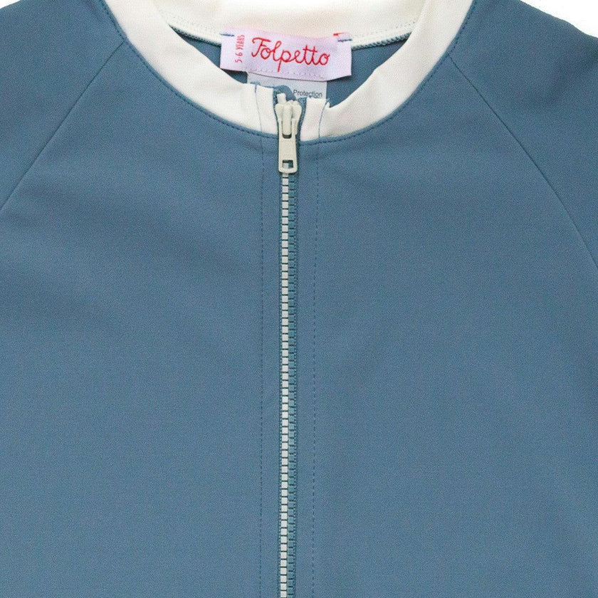 Rashguard Leonardo - Dustyblue