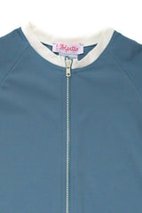 Rashguard Leonardo - Dustyblue
