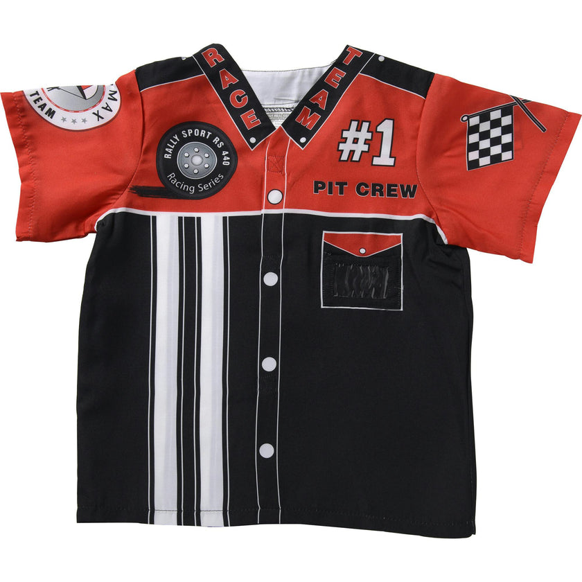 My First Career Gear Pit Crew