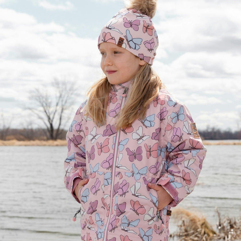 Mid-Season Jacket